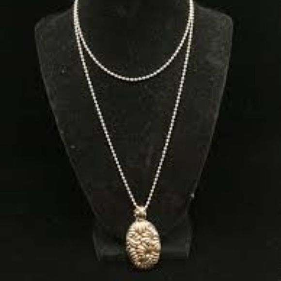 LAGOS "Soiree" Floral Pendant - Picture 5 of 6